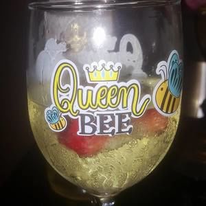 Meet your Posher, Clarette